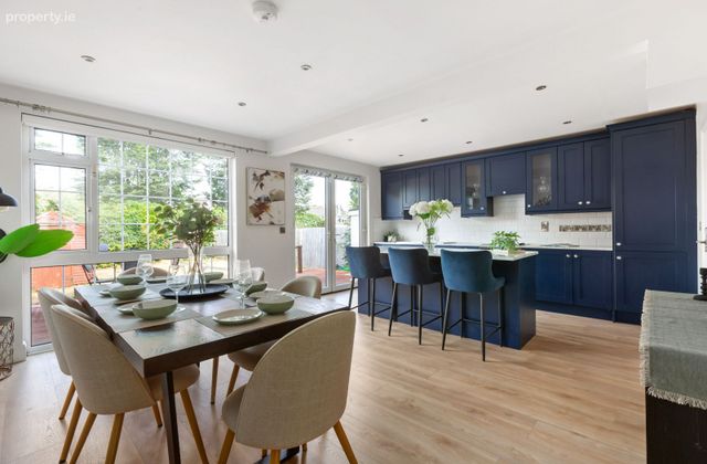 290 Orwell Park Grove, Dublin 6w, Templeogue, Dublin 6w - Click to view photos