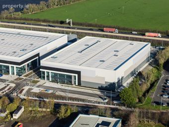Unit 1 Globe Logistics Park, Monread Road, Naas, Co. Kildare, Naas, Co. Kildare - Image 3
