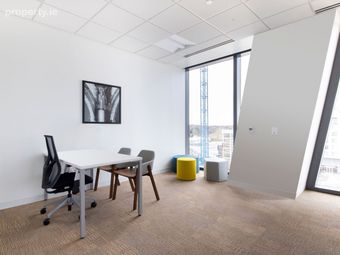 Spaces South Docklands, 77 Sir John Rogerson's Quay, Dublin 2