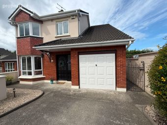 3 Castlepark, Killarney, Co. Kerry, Killarney, Co. Kerry