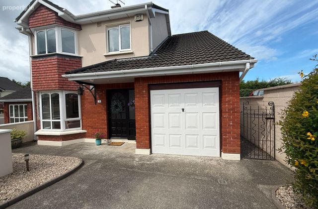 3 Castlepark, Killarney, Co. Kerry, Killarney, Co. Kerry - Click to view photos