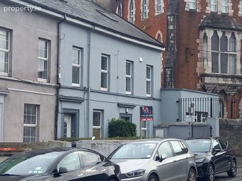8 Sharman Crawford Street, Cork, Cork City Centre, Co. Cork - Image 3