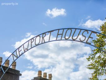 Newport House, Main Street, Newport, Co Mayo, Newport, Co. Mayo - Image 5