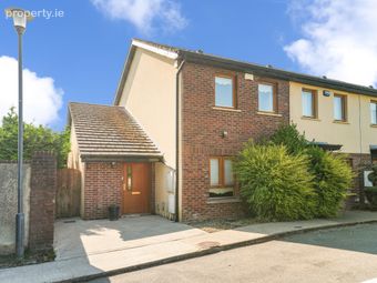 12 Blackthorn Hill Close, With Additional Study Room, Rathcoole, Co. Dublin, Rathcoole, Co. Dublin