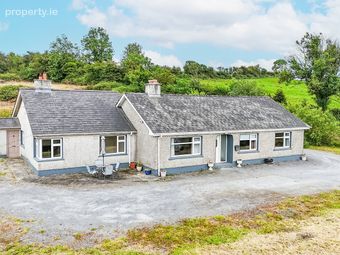 Knockroe, Rathmoyle, Co. Kilkenny, Rathmoyle, Co. Kilkenny