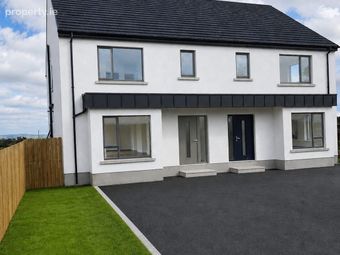 33 Gleann Rua, Letterkenny, Co. Donegal, Letterkenny, Co. Donegal