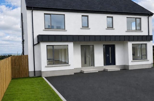 33 Gleann Rua, Letterkenny, Co. Donegal, Letterkenny, Co. Donegal - Click to view photos