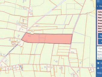 2 Houses And Land At Drumreagh, Clogher, Drumreagh, Co. Mayo - Image 3