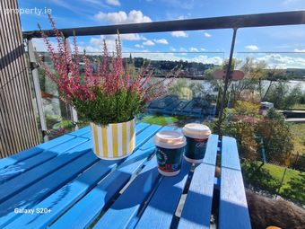 New Ross, Co. Wexford, Rosbercon, Co. Kilkenny