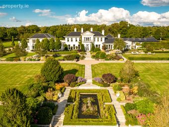 Clonhugh Lodge, Clonhugh, Multyfarnham, Co. Westmeath, Multyfarnham, Co. Westmeath