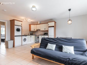 Apartment 20, Lisin Glen, Ballyboggan Road, Glasnevin, Dublin 11 - Image 3