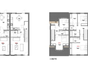 House Type A, Stocking Lane, Rathfarnham, Dublin 14 - Image 4