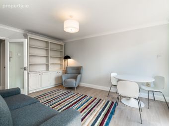 Apartment 71, Burleigh Court, Ballsbridge, Dublin 4 - Image 2