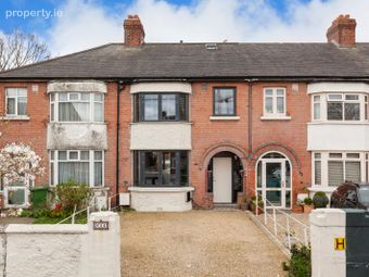 34 Montpelier Hill, Arbour Hill, Stoneybatter, Dublin, Arbour Hill, Dublin 7
