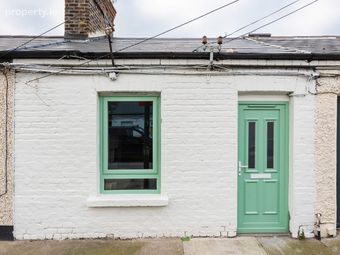 80 Eugene Street,Dublin 8, The Coombe, Dublin 8