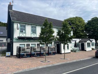 Cu Chulainn Bar And Restaurant, Main Street, Patrickswell, Co. Limerick - Image 5
