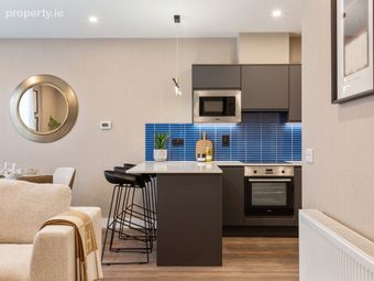1 Bed C1, Brickfield Drive, Rialto, Dublin 8 - Image 4