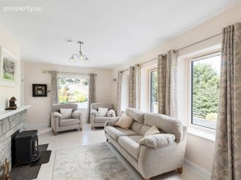 Granite Cottage, Crossbridge, Tinahely, Co. Wicklow, Tinahely, Co. Wicklow - Image 5