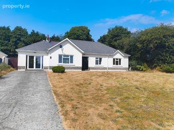 5 Glenview, Gorey Road, Carnew, Carnew, Co. Wicklow
