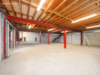 Unit 5, Tolka Industrial Park, Glasnevin, Dublin 11 - Image 5