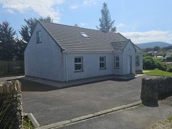 Greenes Homes, No, 2 Ardsbeg, Gortahork, Co. Donegal, Gortahork, Co. Donegal