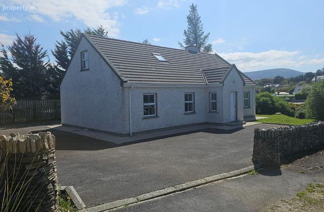 Greenes Homes, No, 2 Ardsbeg, Gortahork, Co. Donegal, Gortahork, Co. Donegal - Click to view photos