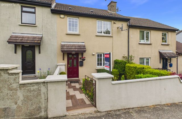 58 Talbot Green, Wexford Town, Co. Wexford - Click to view photos