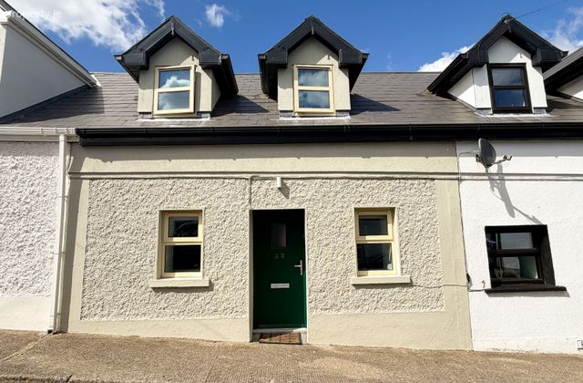 30 Mountain Road, Cahir, Cahir, Co. Tipperary - Click to view photos