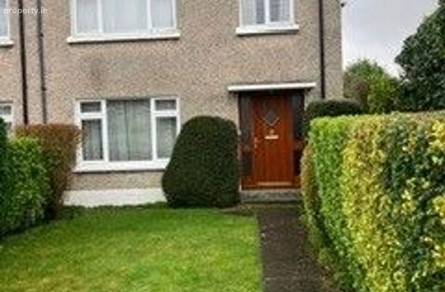 64 Greenfields, Rossbrien, Ballinacurra, Co. Limerick - Click to view photos