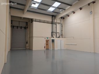 Unit 279 Block F Blanchardstown Corporate Park 2, Blanchardstown, Dublin 15 - Image 3