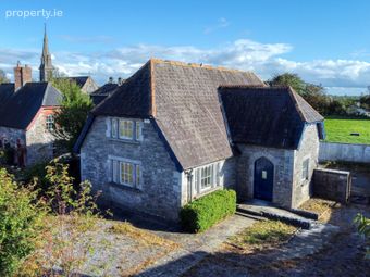 Ardagh Village, Ardagh, Ardagh, Co. Longford