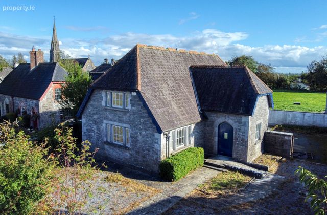 Ardagh Village, Ardagh, Co. Longford, Ardagh, Co. Longford - Click to view photos