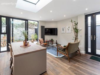 46 Tyrconnell Park, Dublin 8, Inchicore, Dublin 8 - Image 5