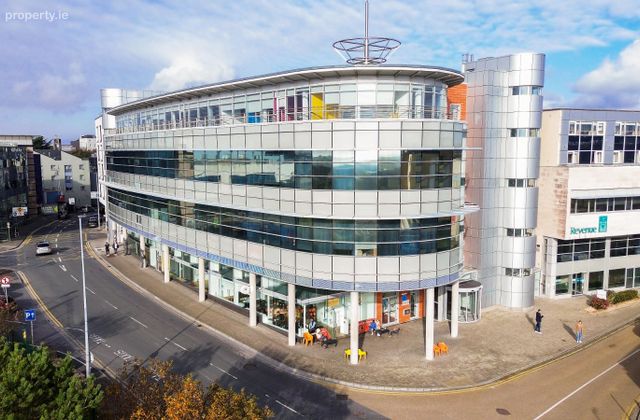 Ground Floor &amp; Mezzanine, Exchange House, Fairgreen, Galway City Centre, Co. Galway - Click to view photos