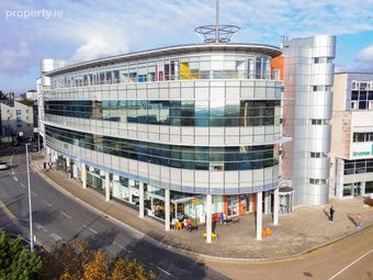 Ground Floor & Mezzanine, Exchange House, Fairgreen, Galway City Centre, Co. Galway