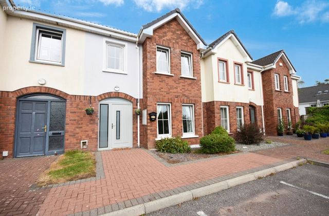 25 C&uacute;l Doire, Killeen, Oakpark, Tralee, Co. Kerry - Click to view photos