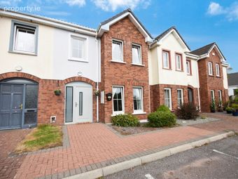 25 C&uacute;l Doire, Killeen, Oakpark, Tralee, Co. Kerry