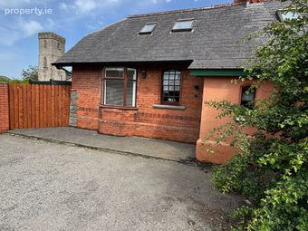 5 Plunkett Cottages, Portmarnock, Co. Dublin, Portmarnock, Co. Dublin - Image 3