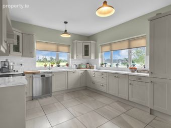 Quilty Cottage, New Road, Ballyoliver, Rathvilly, Co. Carlow, Rathvilly, Co. Carlow - Image 4