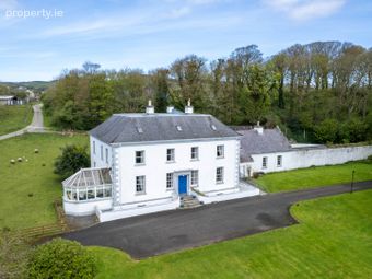 Malin Hall, Norrira, Malin, Co. Donegal, Malin, Co. Donegal - Image 3