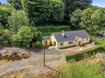 North Ridge, Killacloran, Aughrim, Co. Wicklow, Aughrim, Co. Wicklow