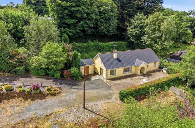 North Ridge, Killacloran, Aughrim, Co. Wicklow, Aughrim, Co. Wicklow - Click to view photos