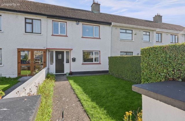 10 Shantalla Drive, Dublin 9, Beaumont, Dublin 9 - Click to view photos