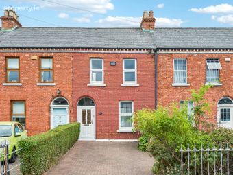 44 Malahide Road, Clontarf, Clontarf, Dublin 3