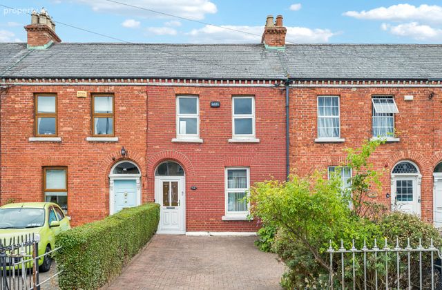 44 Malahide Road, Clontarf, Dublin 3, Clontarf, Dublin 3 - Click to view photos
