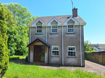 4 Glebe Stone, Coachford, Dripsey, Co. Cork