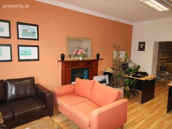The Red House, Wicklow Town, Co. Wicklow