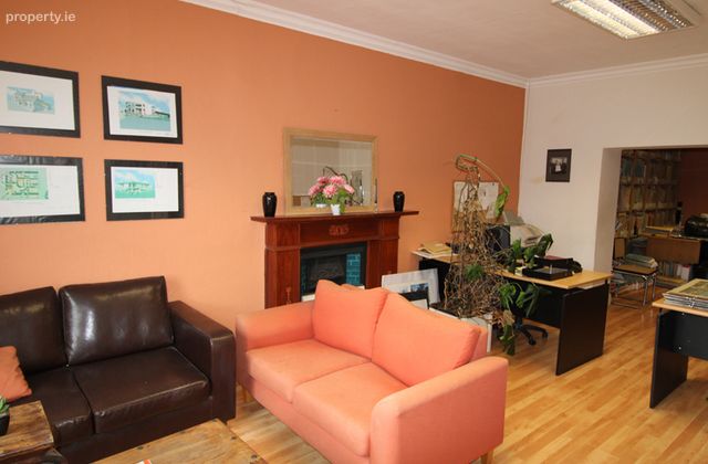 The Red House, Wicklow Town, Co. Wicklow - Click to view photos