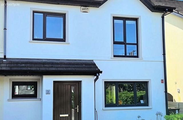 2 Limewood Court, Curraheen Road, Bishopstown, Co. Cork - Click to view photos