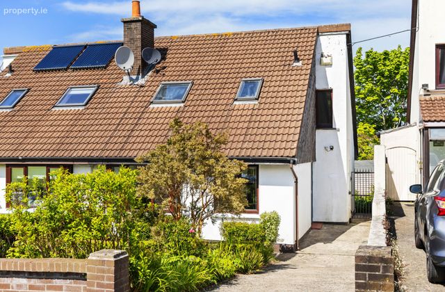 69 Heathervue, Greystones, Co. Wicklow, Greystones, Co. Wicklow - Click to view photos